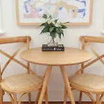 Art Deco Designer Studio in Lewisham